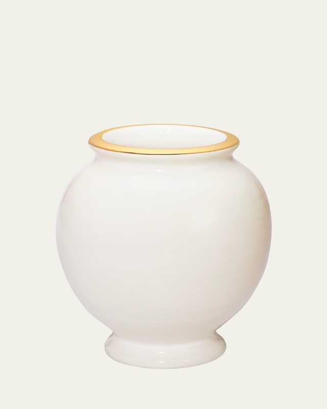Siena Small Vase